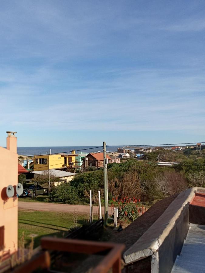 Hostal La Virazon Punta Del Diablo Eksteriør billede